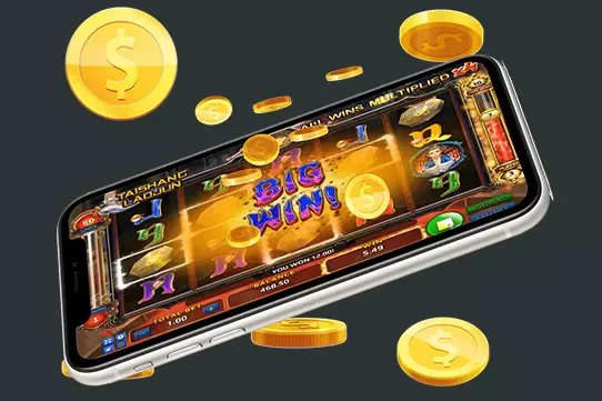 Live dealer announcement and ball landing on French roulette wheel